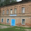 Первый кирпичный дом в Баскатовке (Кинд)