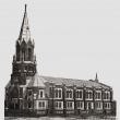 Marienberg Kirche