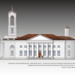 Mariental Kirche Proekt