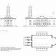 Mariental Kirche Plan