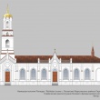 Rohleder Kirche Plan