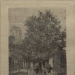 Stephan Schulhof und Kirche
