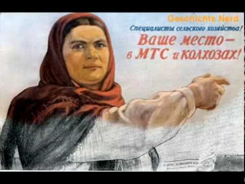 Смотреть История машинно тракторных-станций