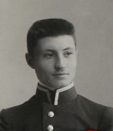 Schneider Traugott Alfred