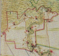 Округ «лютерского закона» № 1