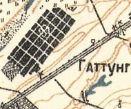 Цугский филиал