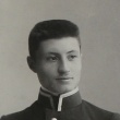 Schneider Traugott Alfred