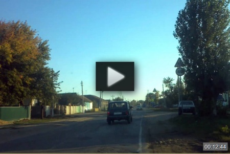 Небольшое путешествие по Линево 2 *video=gDOeb1mZ764