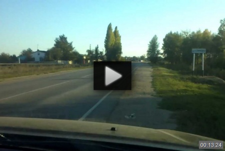 Небольшое путешествие по Линево 1 *video=QeQzWnngS2U