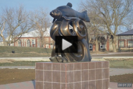 Поселок Линево *video=q_sy1jSil8A